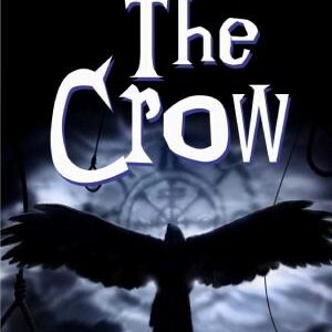The Crow: The Crow: Edgar Allan Poe's Dark and Haunting Poetic Collection