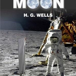 The First Men On The Moon: A Pioneering Journey to Lunar Landscapes