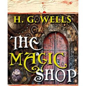The magic shop