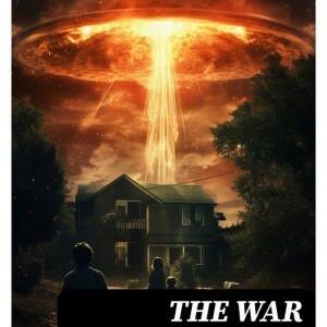 The War of The Worlds (Unabridged)
