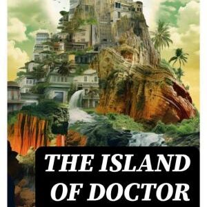 The Island of Doctor Moreau (Science Fiction Classic)