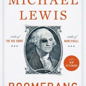 Boomerang: Travels in the New Third World