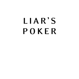 Liar's Poker