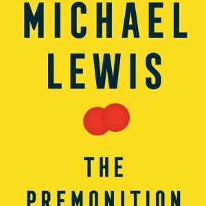 The Premonition: A Pandemic Story