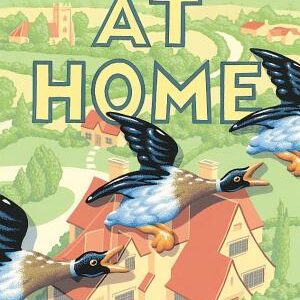 At Home: A Short History of Private Life