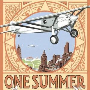 One Summer: America 1927