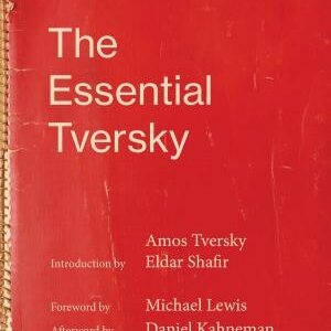 The Essential Tversky