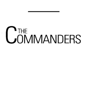 Commanders