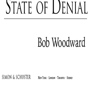 State of Denial: Bush at War, Part III