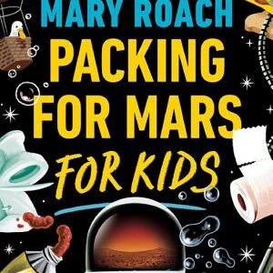Packing for Mars for Kids