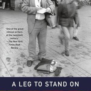 A Leg to Stand On