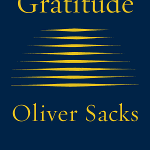 Gratitude