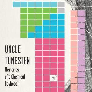 Uncle Tungsten: Memories of a Chemical Boyhood