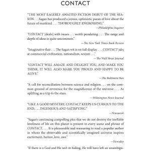 Contact