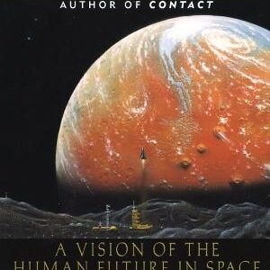 Pale Blue Dot: A Vision of the Human Future in Space