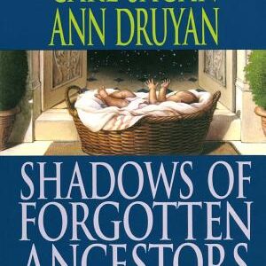 Shadows of Forgotten Ancestors