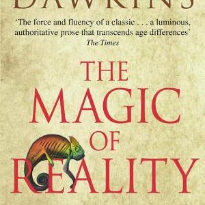 The Magic of Reality: From the multi-million bestselling author of The God Delusion
