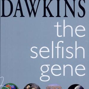 The Selfish Gene