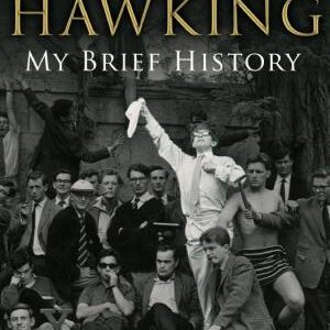 My Brief History