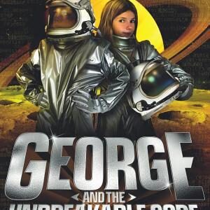 George and the Unbreakable Code