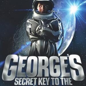 George's Secret Key to the Universe