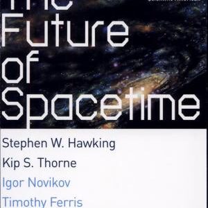 The Future of Spacetime
