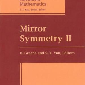 Mirror Symmetry II