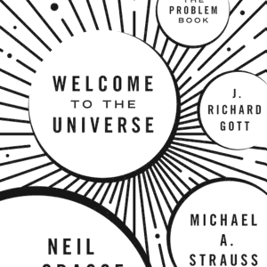 Welcome to the Universe: The Problem Book