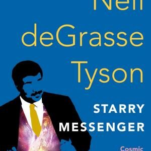 Starry Messenger: Cosmic Perspectives on Civilization