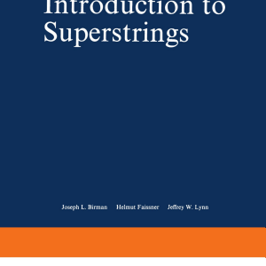 Introduction to Superstrings