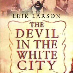 The Devil In The White City