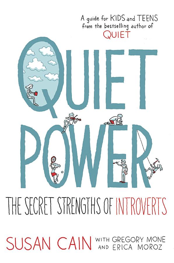 Quiet Power