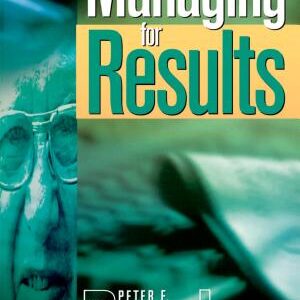 Managing For Results