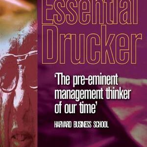 Essential Drucker