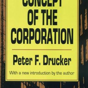 Concept of the Corporation