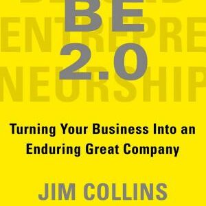 Beyond Entrepreneurship 2.0: The book Netflix co-founder Reed Hastings told every aspiring CEO to read