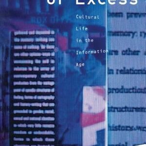 Architectures of Excess: Cultural Life in the Information Age
