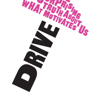 Drive: The Surprising Truth About What Motivates Us
