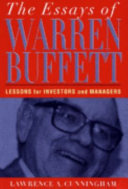 Essays of Warren Buffett