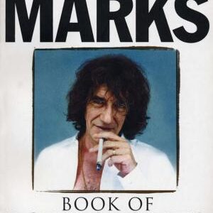 Howard Marks' Book Of Dope Stories
