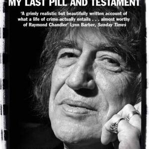 Mr Smiley: My Last Pill and Testament