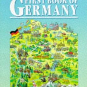 First Book of Germany