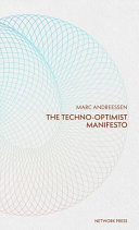 Techno-Optimist Manifesto