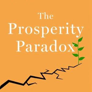 The Prosperity Paradox: How Innovation Can Lift Nations Out of Poverty