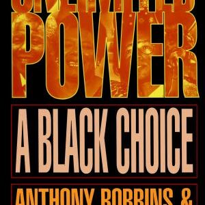 Unlimited Power a Black Choice