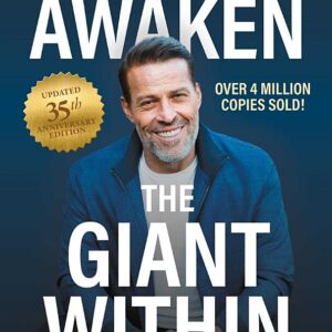 Awaken the Giant Within, Updated