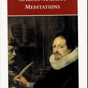 The Meditations of Marcus Aurelius Antoninus