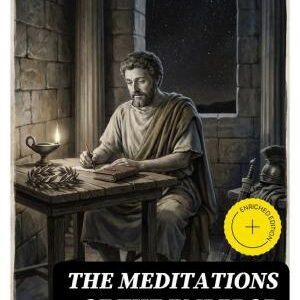 The Meditations of the Emperor Marcus Aurelius Antoninus: A new rendering based on the Foulis translation of 1742