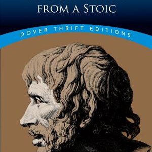 Seneca's Letters from a Stoic