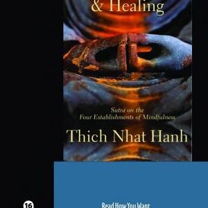 Transformation and Healing (EasyRead Large Bold Edition)